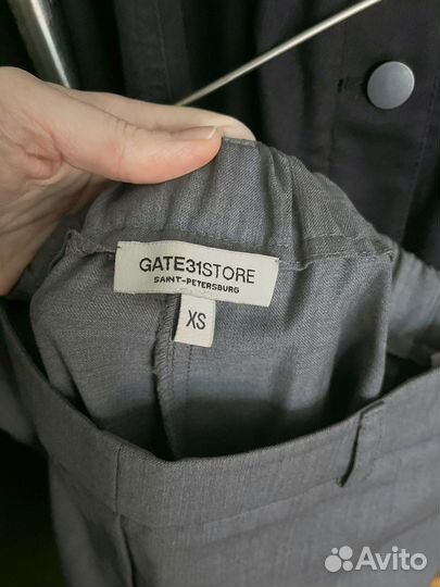 Брюки женские Gate31
