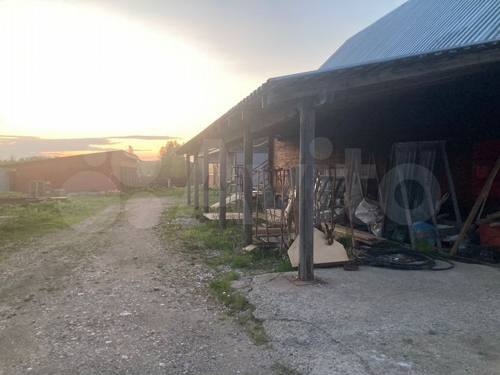 Дом 150 м² на участке 24 сот.