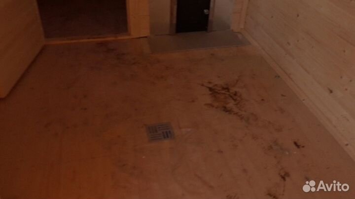 Бани Дачные