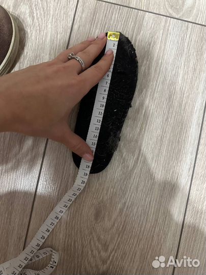 Ботинки детские ecco