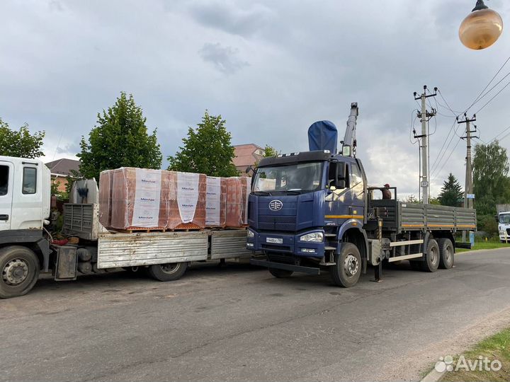 Керамоблок гжель 440