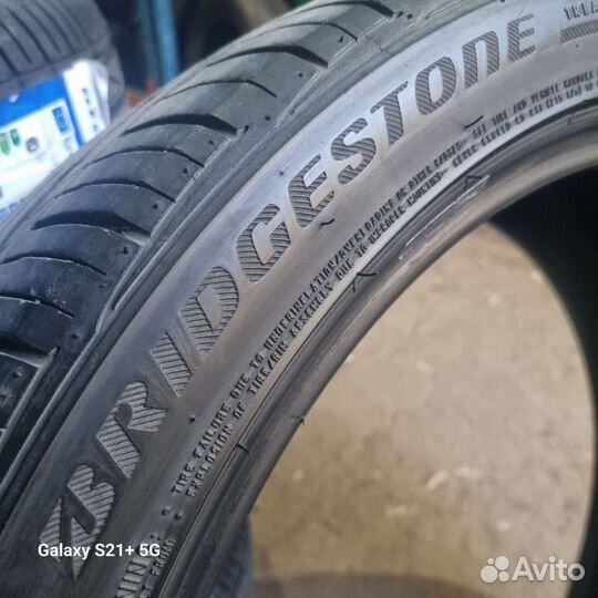 Bridgestone Potenza RE97AS 245/40 R20 95V