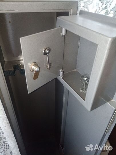 Оружейный сейф на 3 ствола