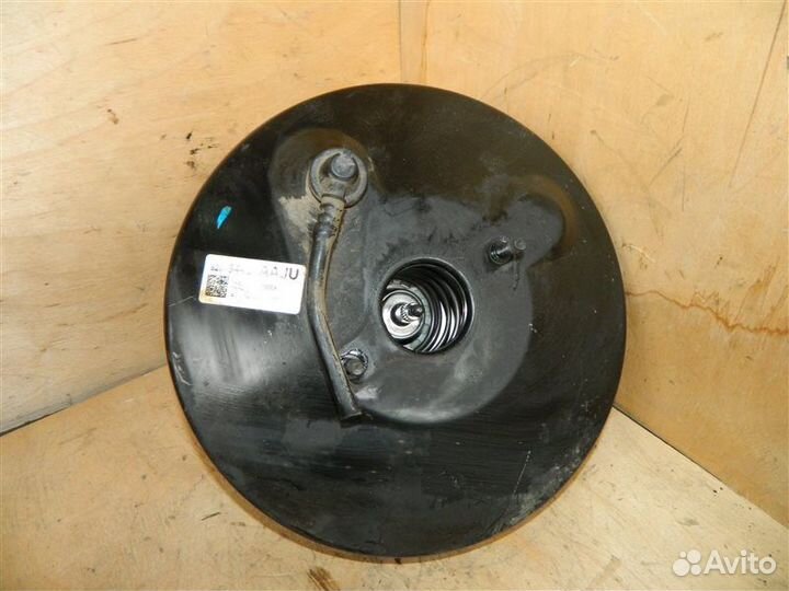 Усилитель тормозов вакуумный Chevrolet Cobalt