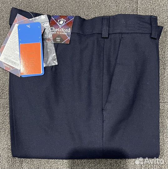 Брюки для мальчика