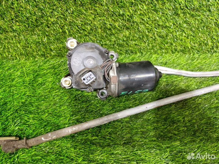 Трапеция дворников Toyota Corsa EL53