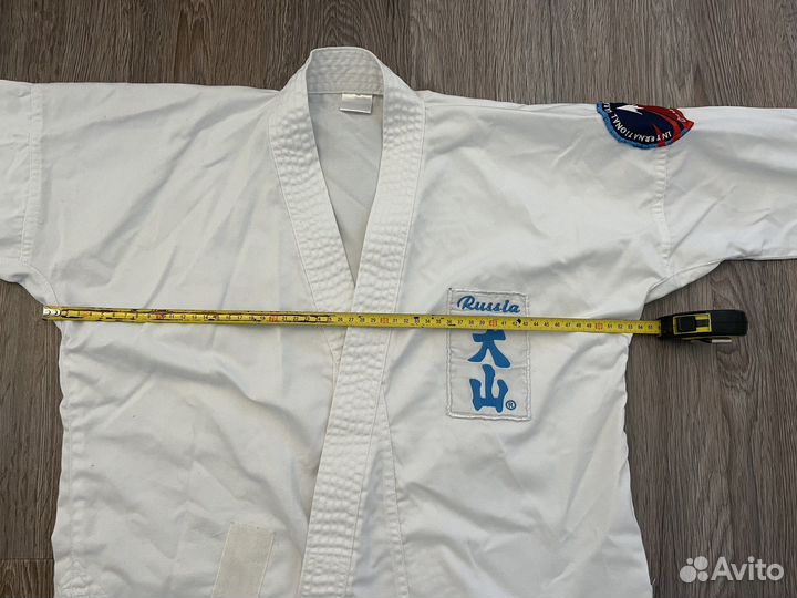 Кимоно на 10-12 лет