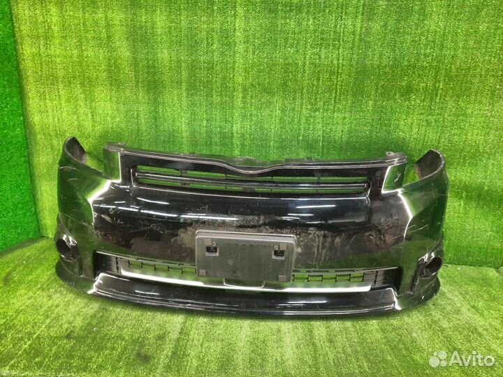Бампер toyota voxy ZRR70 2007 (85995) контрактная