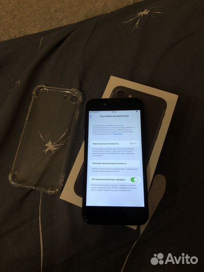 iPhone 7, 32 ГБ