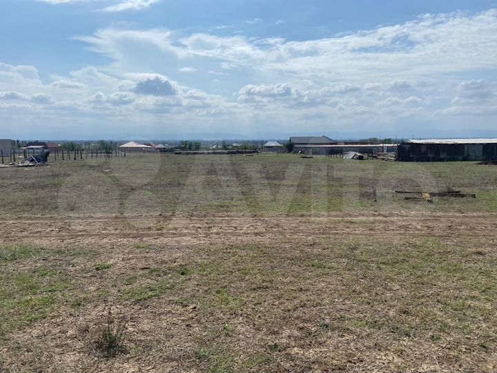 Участок 10 сот. (ИЖС)