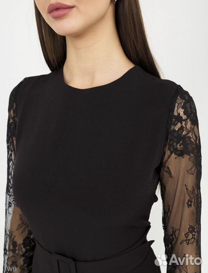 Комбинезон женский