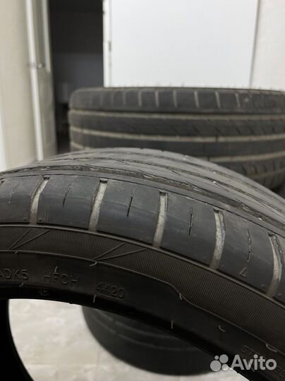 Cachland CH-861 245/40 R18