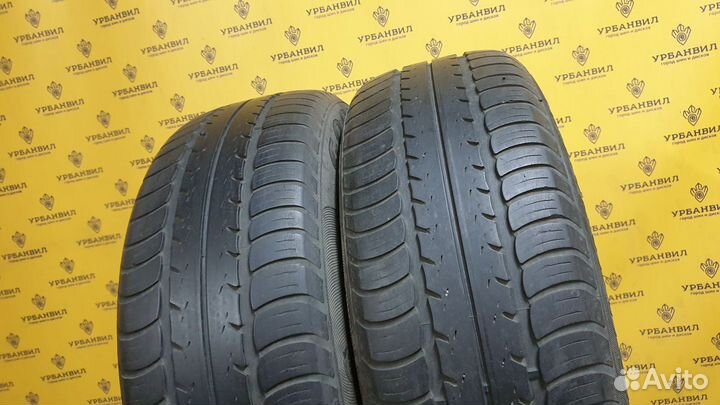 Goodyear Eagle NCT5 195/55 R16 87H