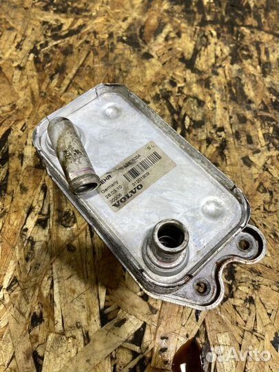 Теплообменник Форд Мондео 4