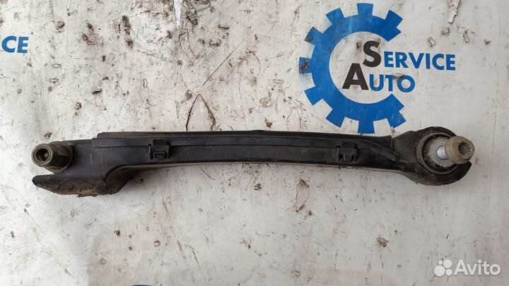 Mercedes GLC X253 Рычаг задний нижний продольный