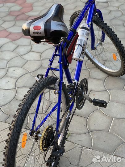 Велосипед 26