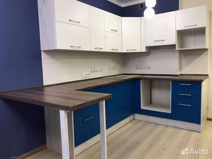 Мебель на заказ: мебель для квартир-студии,кухни