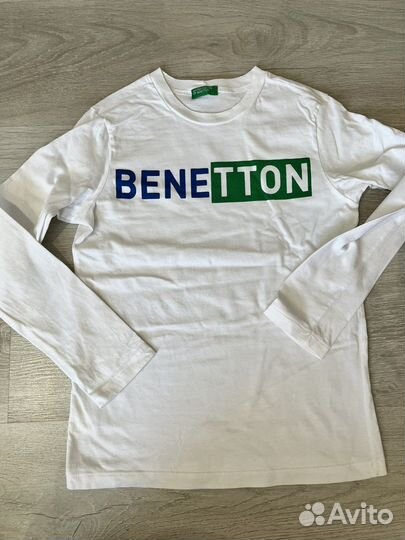 Вещи на мальчика 134-140