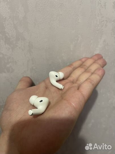 Наушники airpods pro оригинал