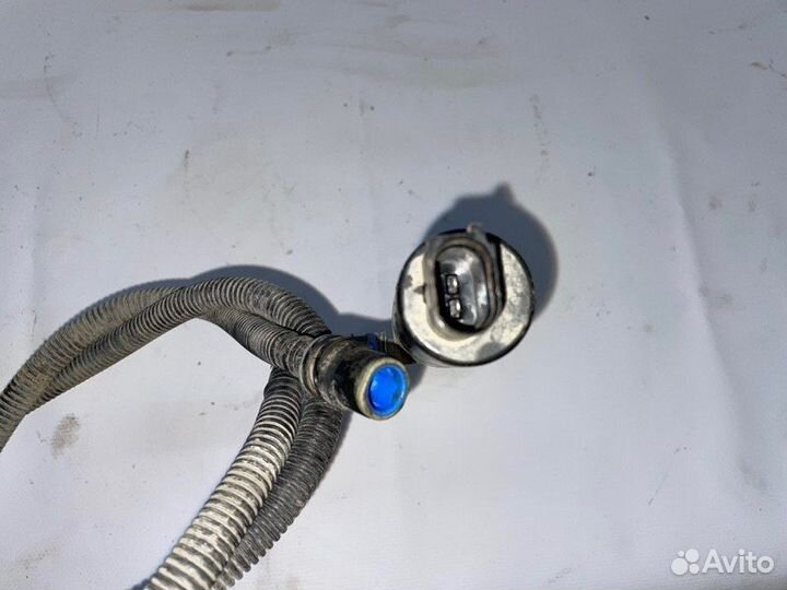 Моторчик омывателя фар Bmw X1 E84 N47 D20 C 2012