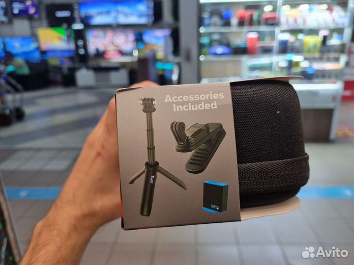 GoPro Hero 10 Special Bundle