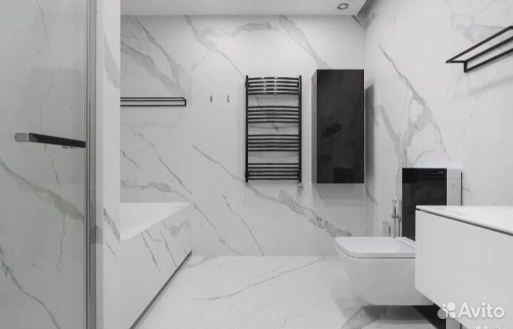 Кафельщик плиточник