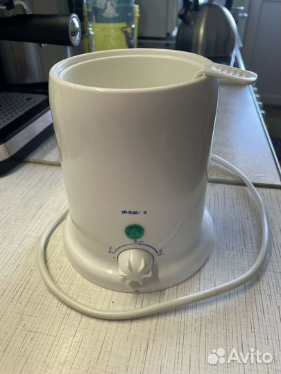 Подогреватель для бутылочек