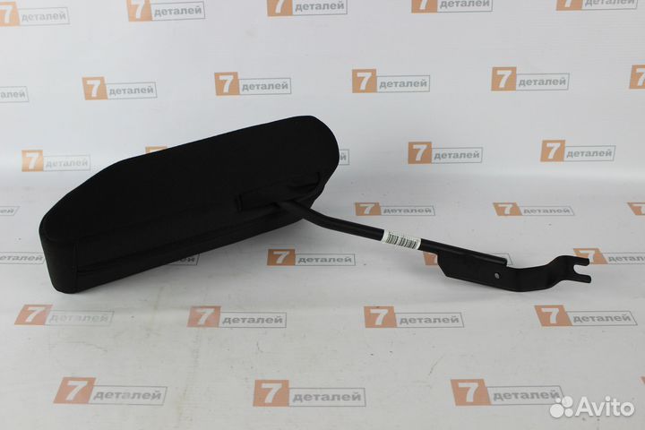 Подлокотник на Ваз 2109 2114 на ножке новый