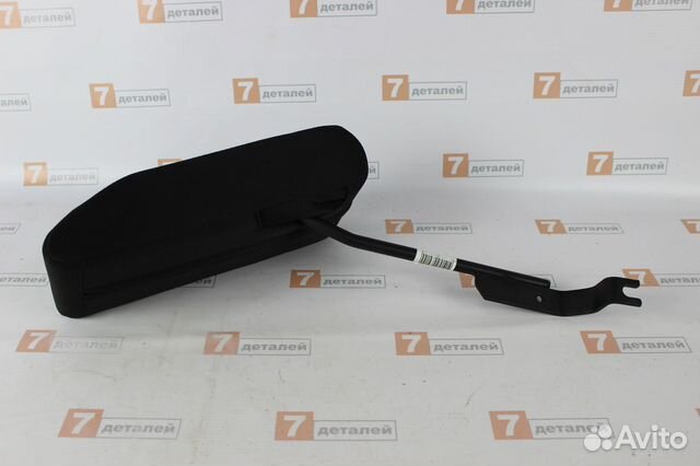 Подлокотник на Ваз 2109 2114 на ножке новый