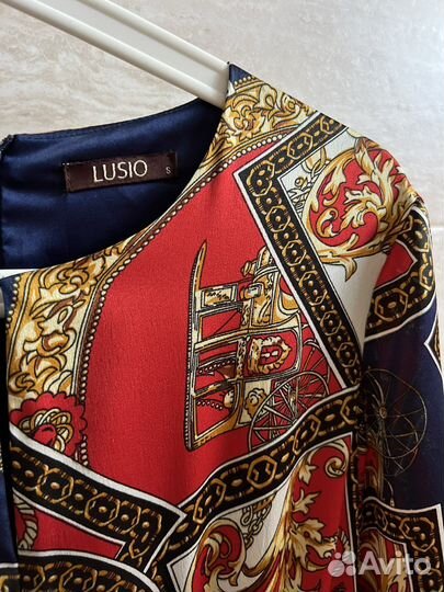 Платье Lusio s