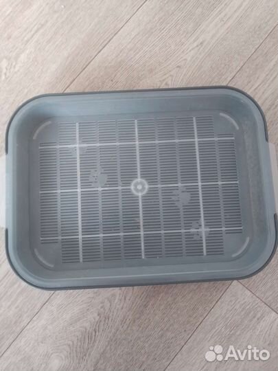 Лоток для кошек