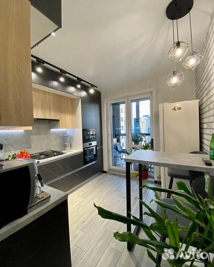 Изготовление кухни на заказ. Фабрика в Челябинске