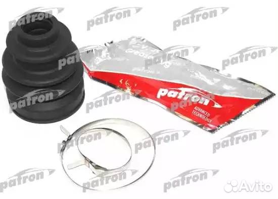 Пыльник шруса