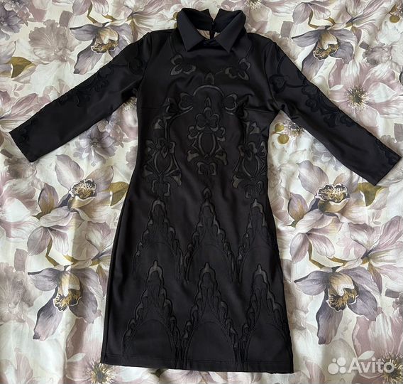 Платье вечернее