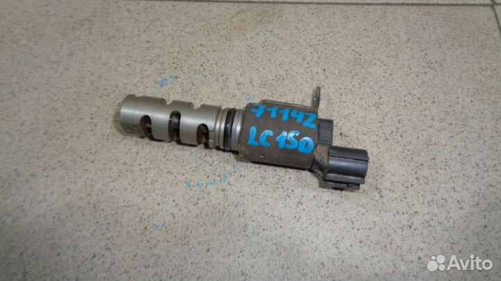 Клапан изменения фаз грм Toyota LC Prado 150