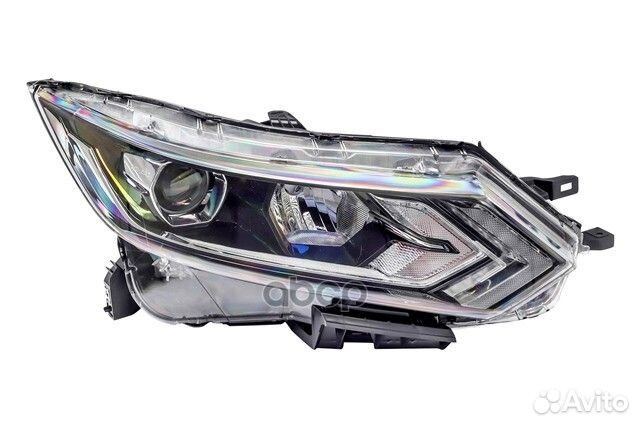 Фара NSL2017001R Sailing