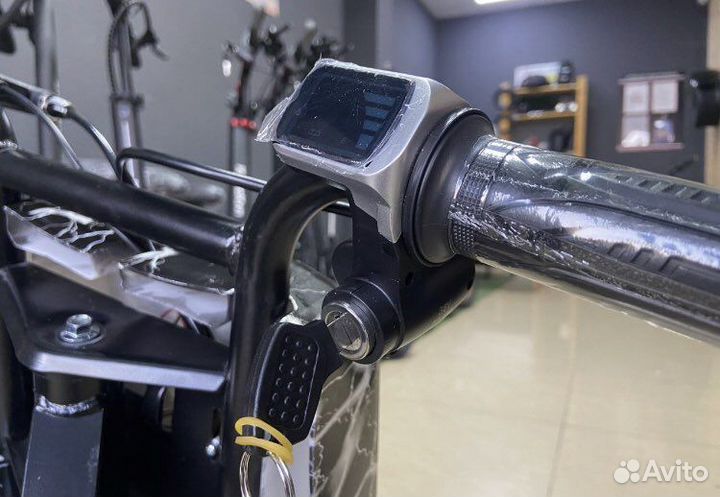 Дрифт карт электро track