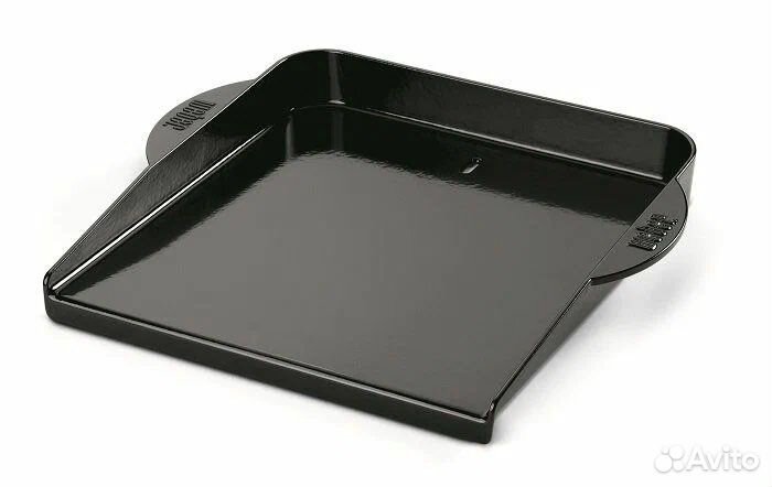 Планча для гриля Weber