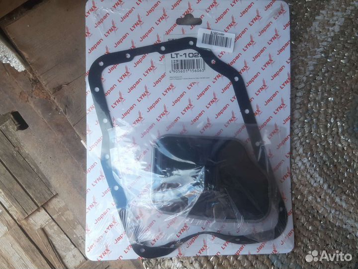 Фильтр АКПП LT1023