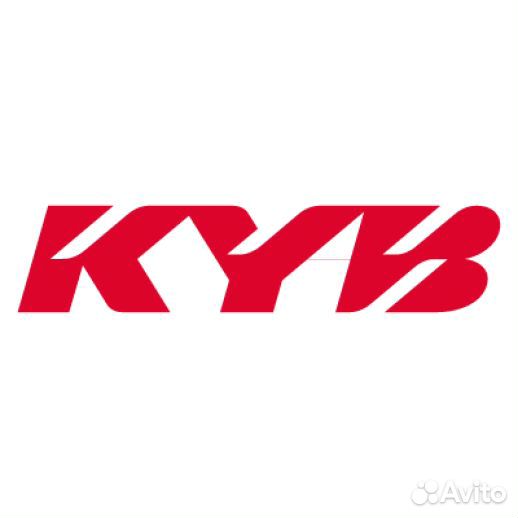 KYB 3440010 Амортизатор задний GAS