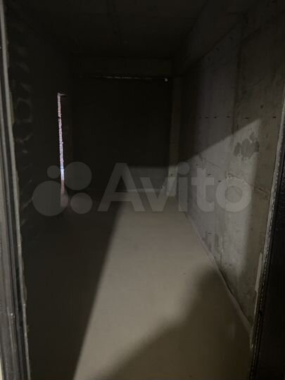 2-к. квартира, 82,5 м², 7/13 эт.