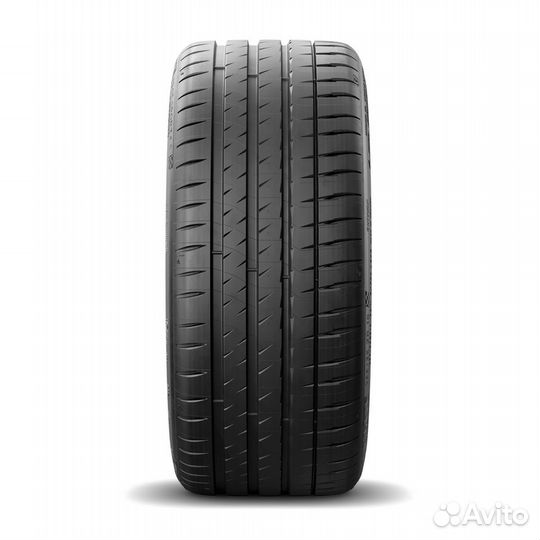 Michelin Pilot Sport 4 S 235/45 R20 100Y