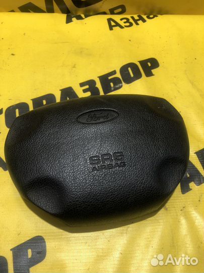 Подушка безопасности с блоком SRS Ford Escort