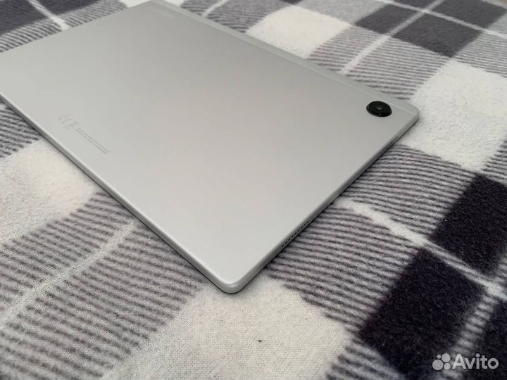 Планшет samsung galaxy tab a8 2021
