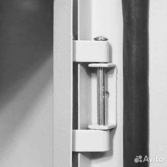 Щит щмп-10 IP54 1000х650х300мм