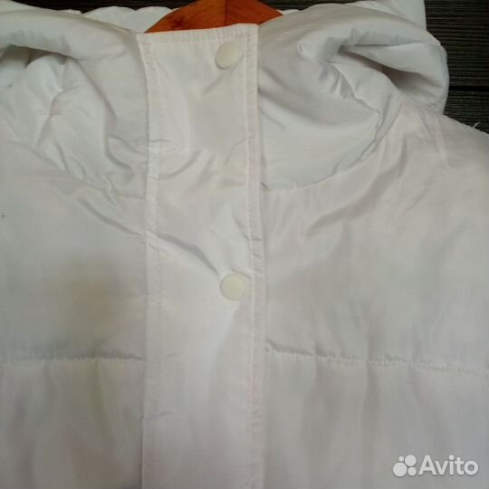 Куртка для девочки