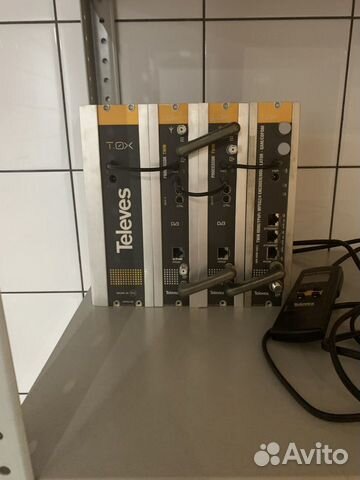 Тв модулятор и твины