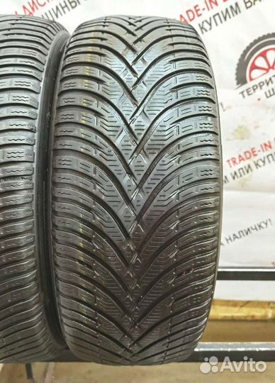 Kleber Krisalp HP3 215/60 R16 99H