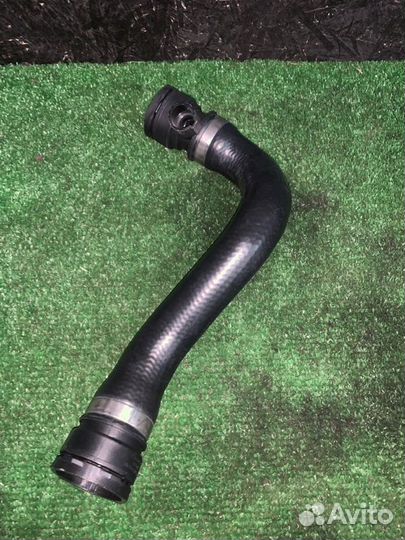 Патрубок охлаждения Bmw X5 E53 M62B44
