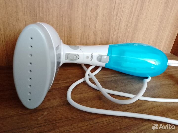 Ручной отпариватель Scarlett